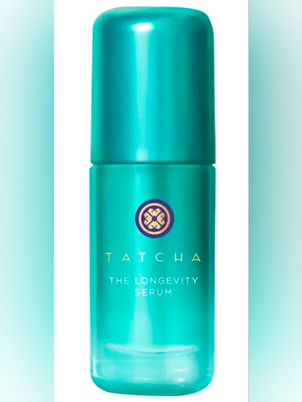 Tatcha The Longevity Serum -  1.0 Oz